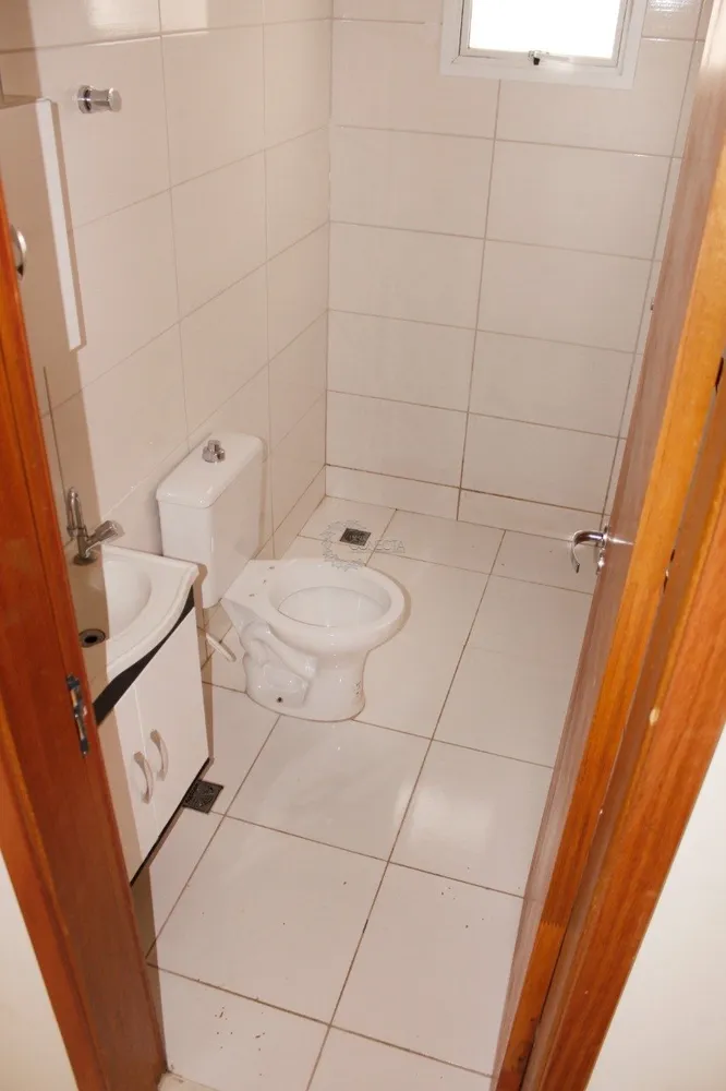 Casa de Condomínio, 2 quartos - Foto 5