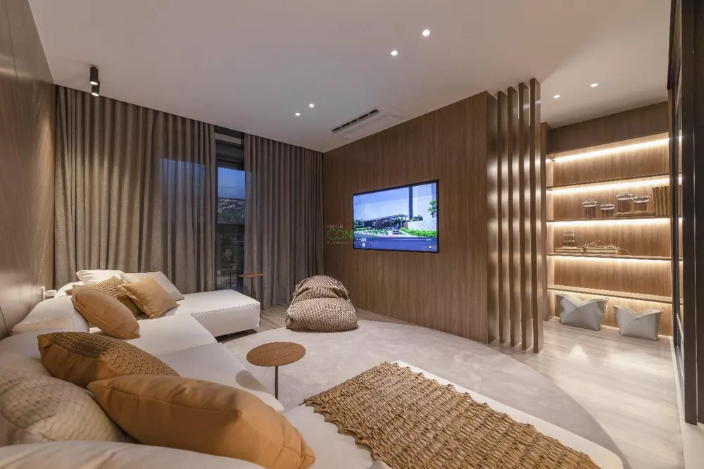 Apartamento, 4 quartos, 256 m² - Foto 1