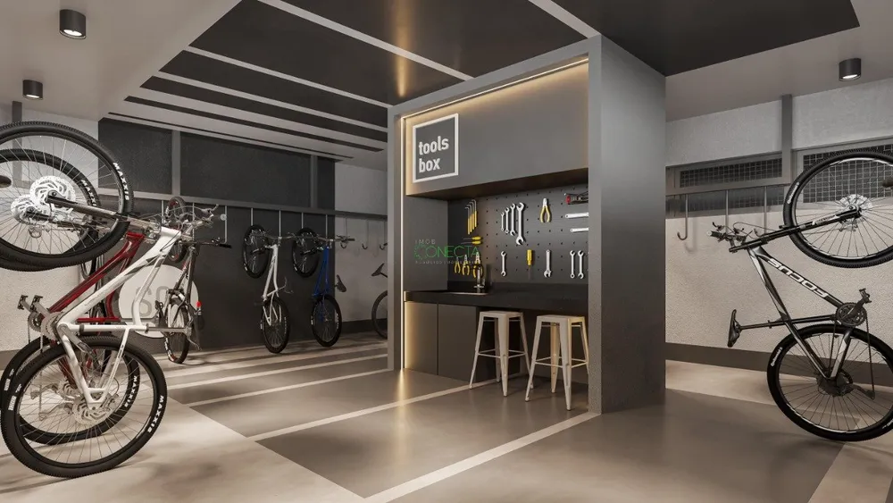 Apartamento, 4 quartos, 256 m² - Foto 8