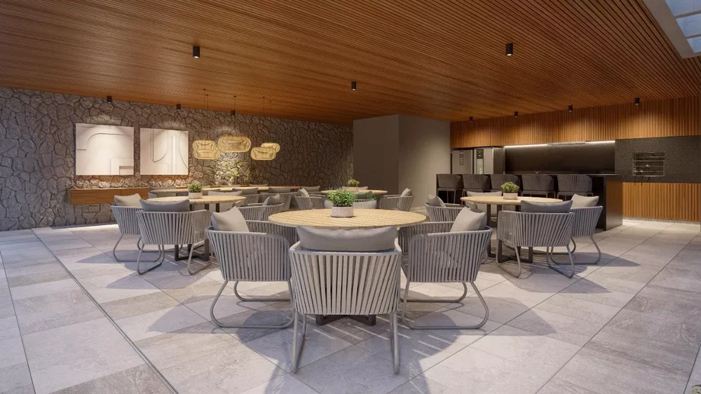 Apartamento, 4 quartos, 256 m² - Foto 4