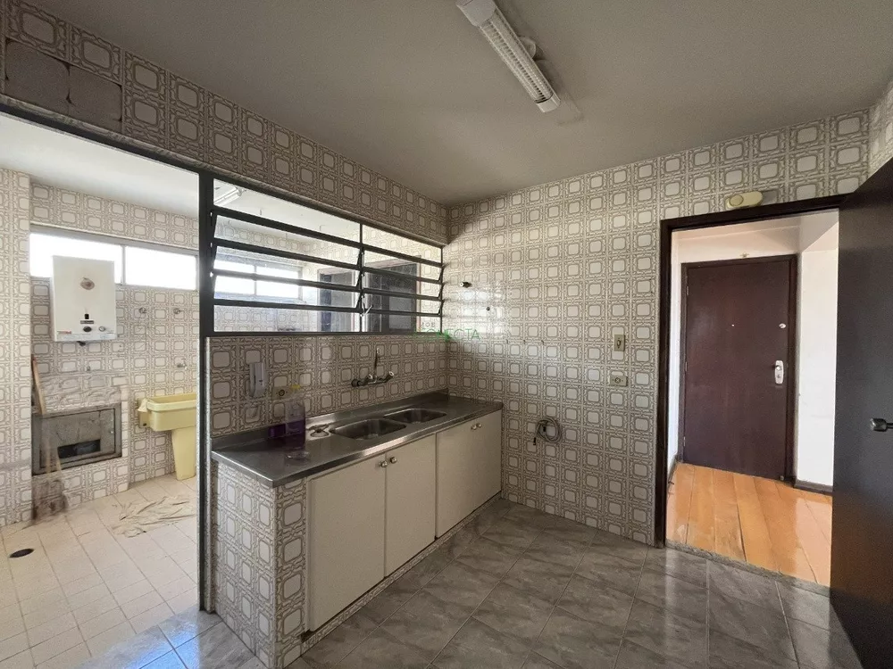 Apartamento, 3 quartos, 107 m² - Foto 2
