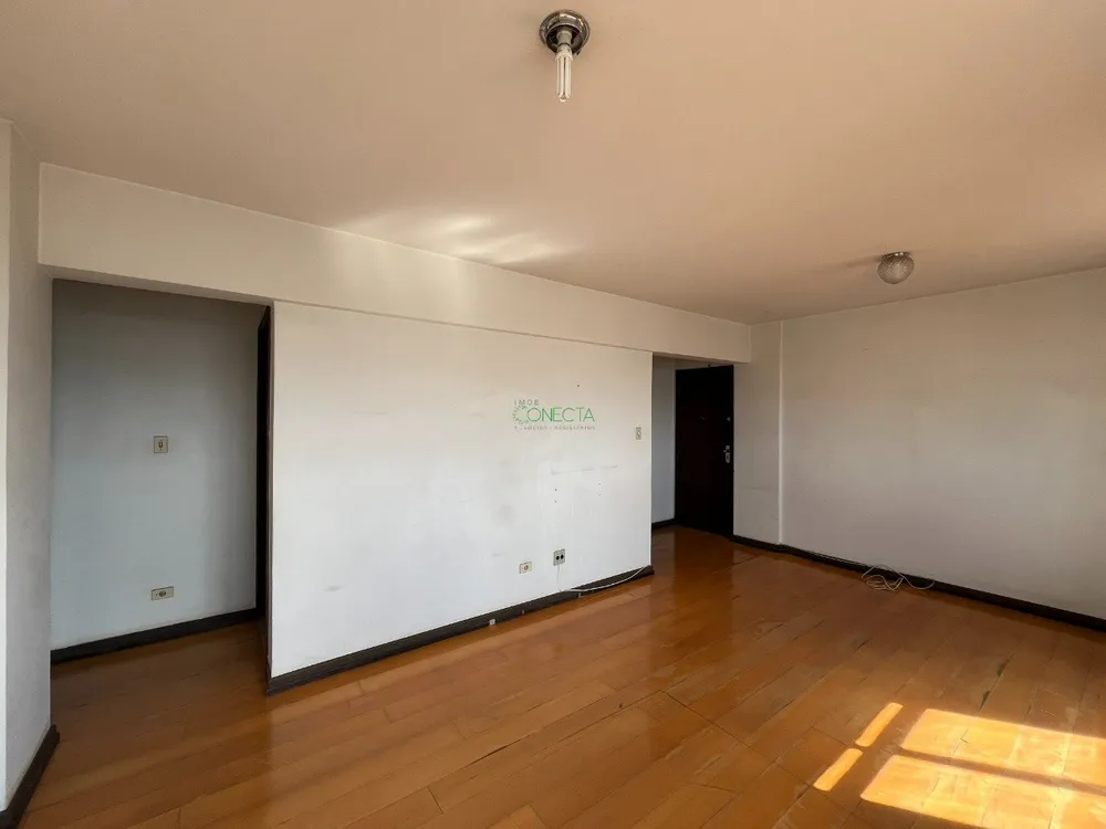 Apartamento, 3 quartos, 107 m² - Foto 3