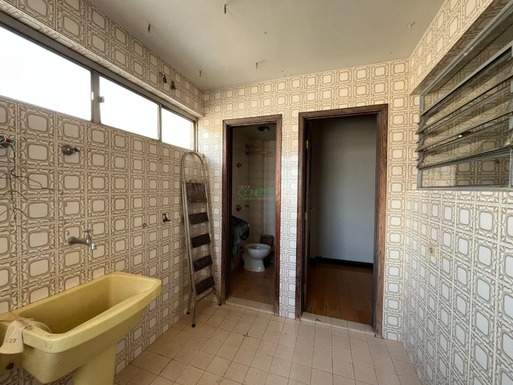 Apartamento, 3 quartos, 107 m² - Foto 6