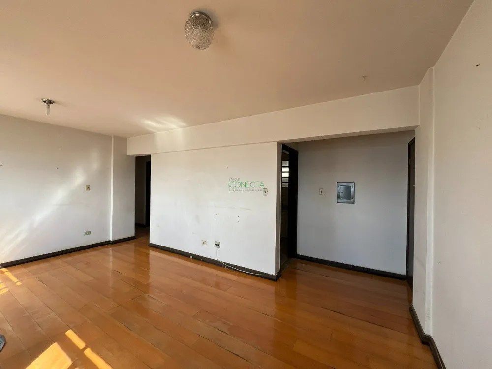 Apartamento, 3 quartos, 107 m² - Foto 2