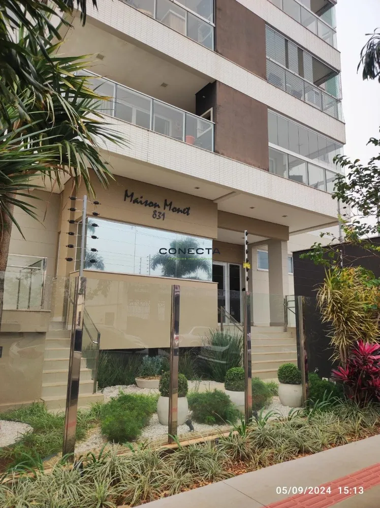 Apartamento, 3 quartos, 91 m² - Foto 3