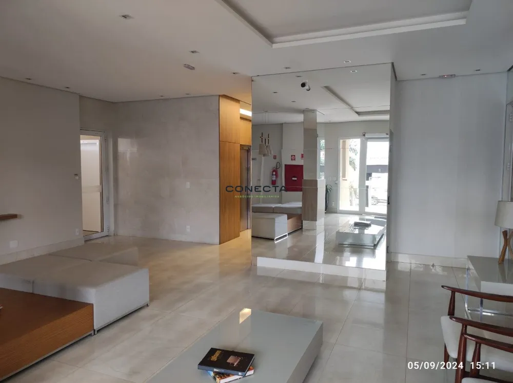 Apartamento, 3 quartos, 91 m² - Foto 4