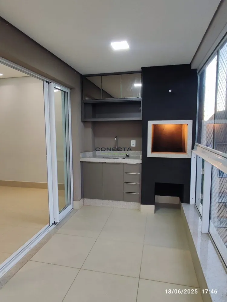 Apartamento, 3 quartos, 91 m² - Foto 6