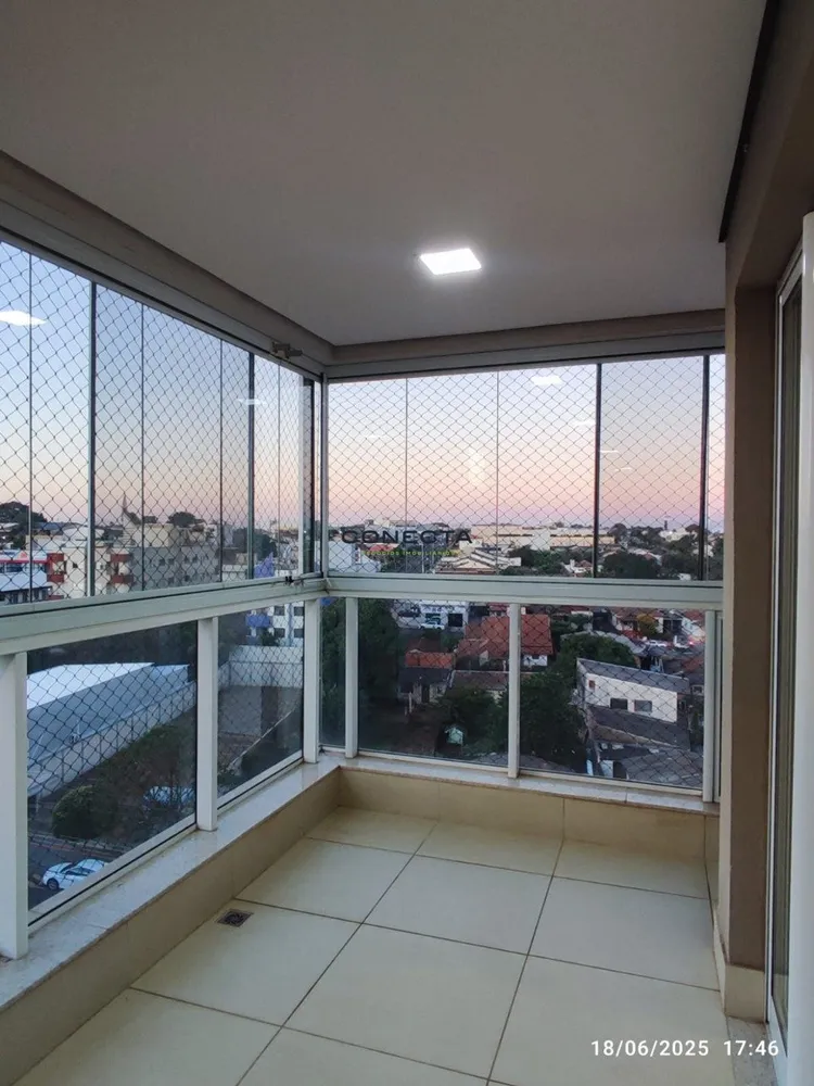 Apartamento, 3 quartos, 91 m² - Foto 5