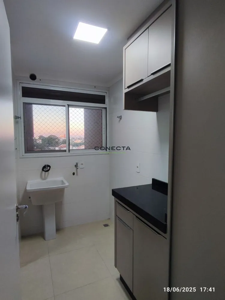 Apartamento, 3 quartos, 91 m² - Foto 9