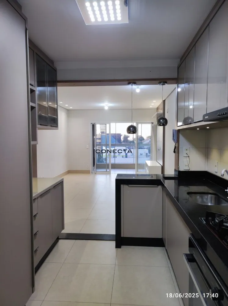 Apartamento, 3 quartos, 91 m² - Foto 7