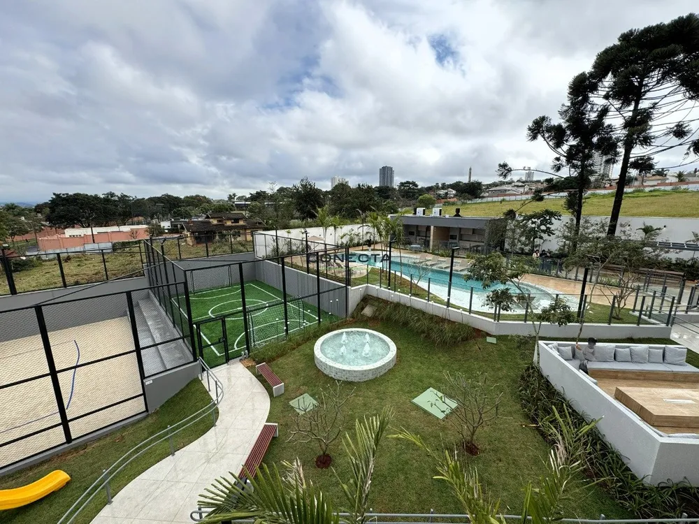 Apartamento, 2 quartos, 84 m² - Foto 7
