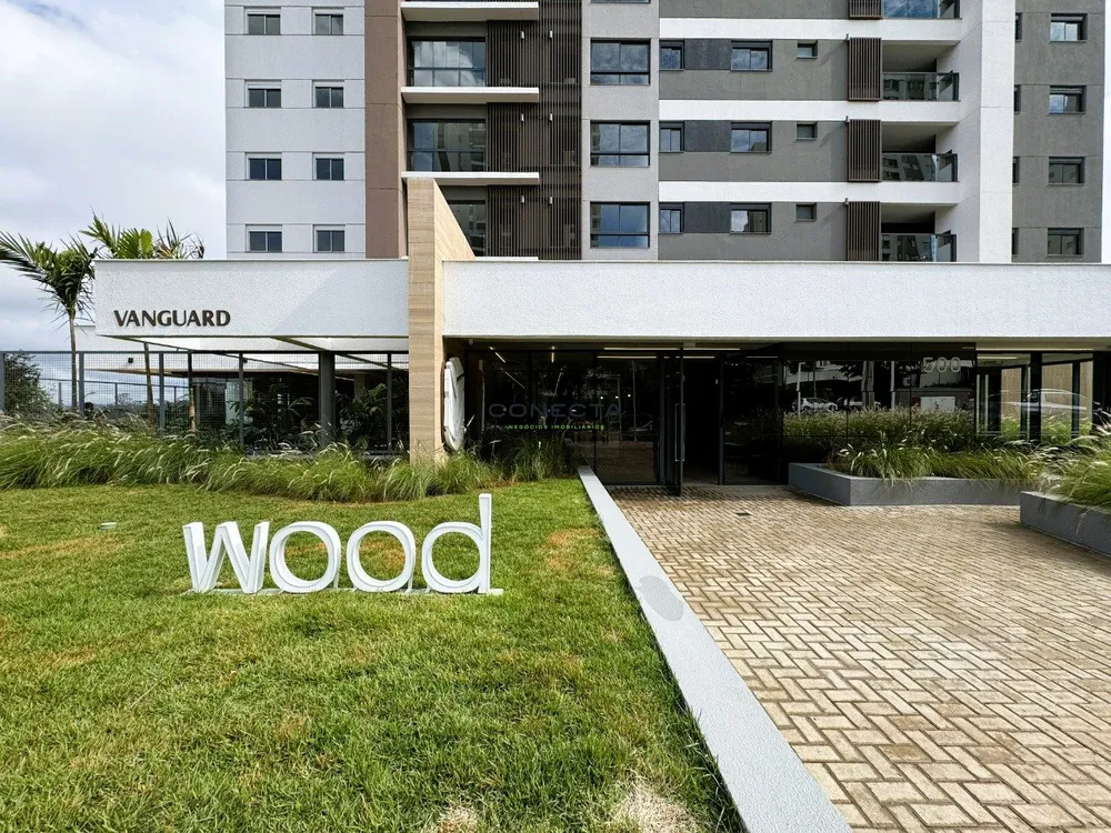 Apartamento, 2 quartos, 84 m² - Foto 1
