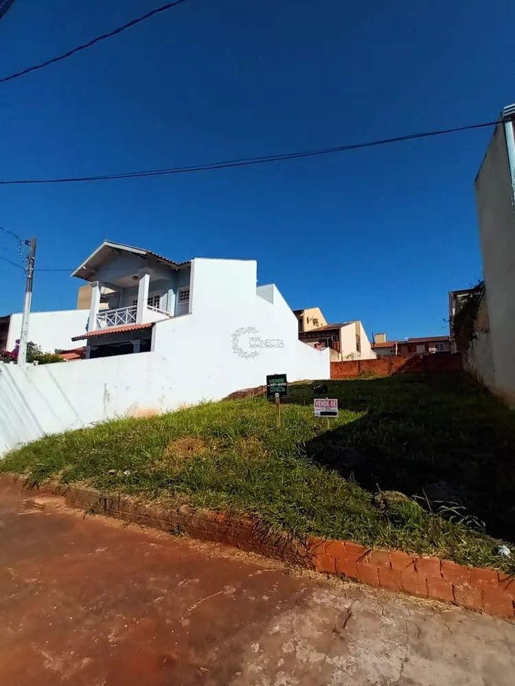 Terreno, 250 m² - Foto 2