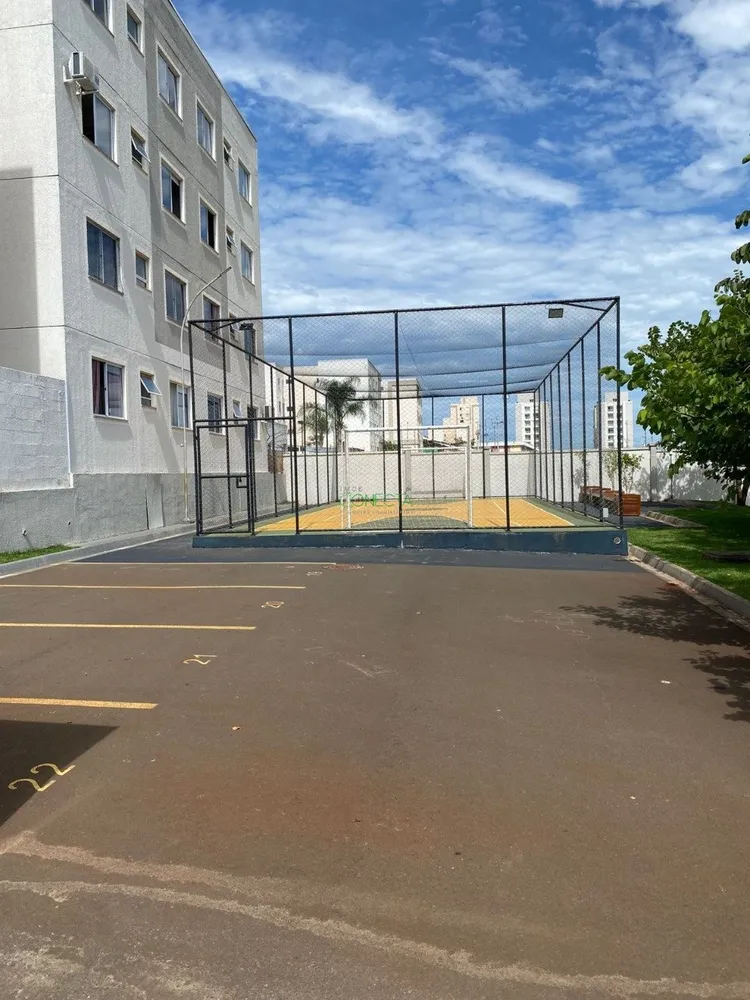 Apartamento, 2 quartos, 45 m² - Foto 2