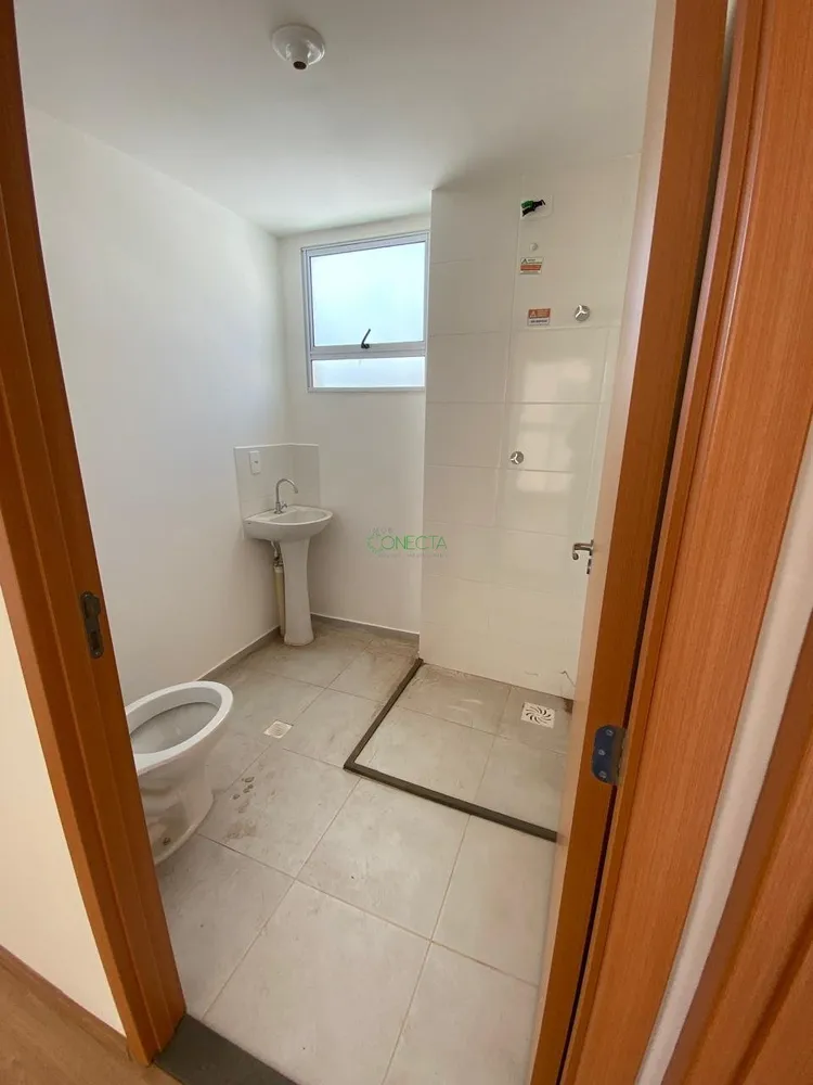 Apartamento, 2 quartos, 45 m² - Foto 8