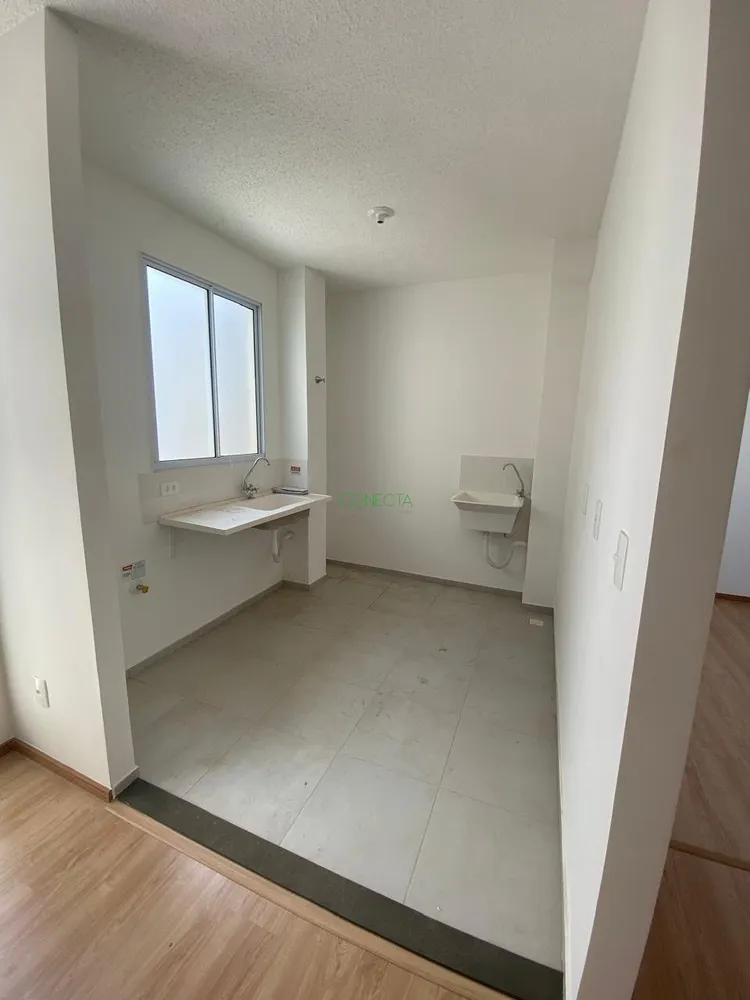 Apartamento, 2 quartos, 45 m² - Foto 9