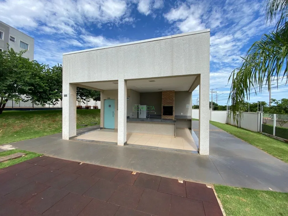 Apartamento, 2 quartos, 45 m² - Foto 4