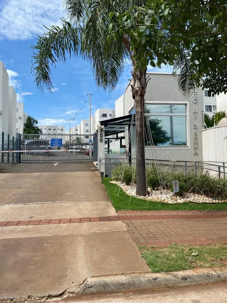 Apartamento, 2 quartos, 45 m² - Foto 1