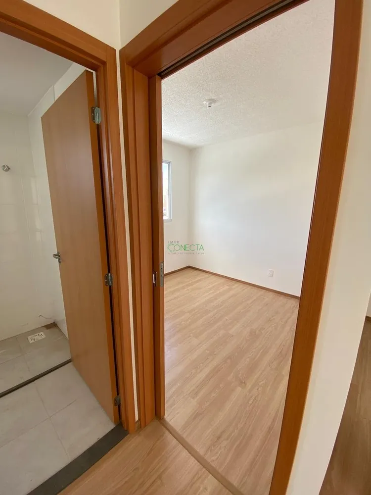 Apartamento, 2 quartos, 45 m² - Foto 10