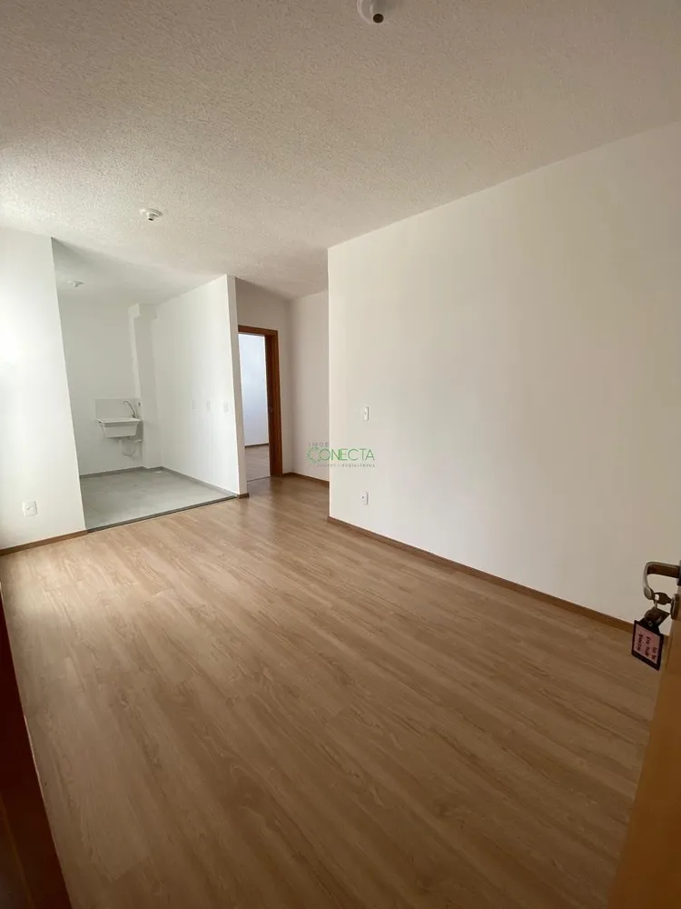 Apartamento, 2 quartos, 45 m² - Foto 5