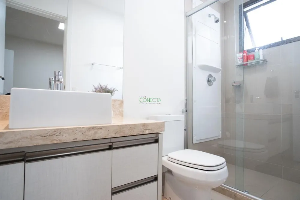 Apartamento, 3 quartos, 136 m² - Foto 4