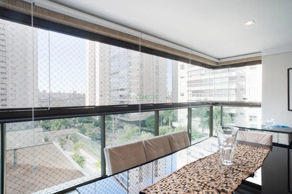Apartamento, 3 quartos, 136 m² - Foto 10