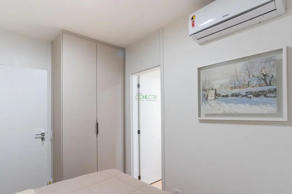 Apartamento, 3 quartos, 136 m² - Foto 2