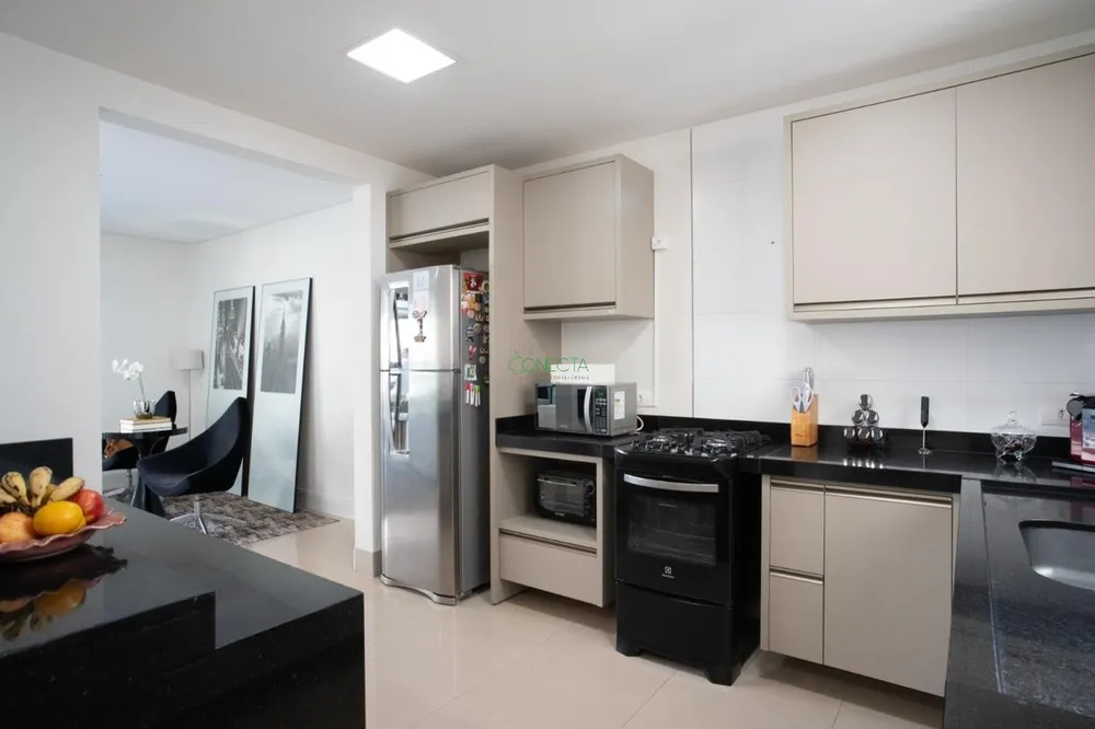 Apartamento, 3 quartos, 136 m² - Foto 1