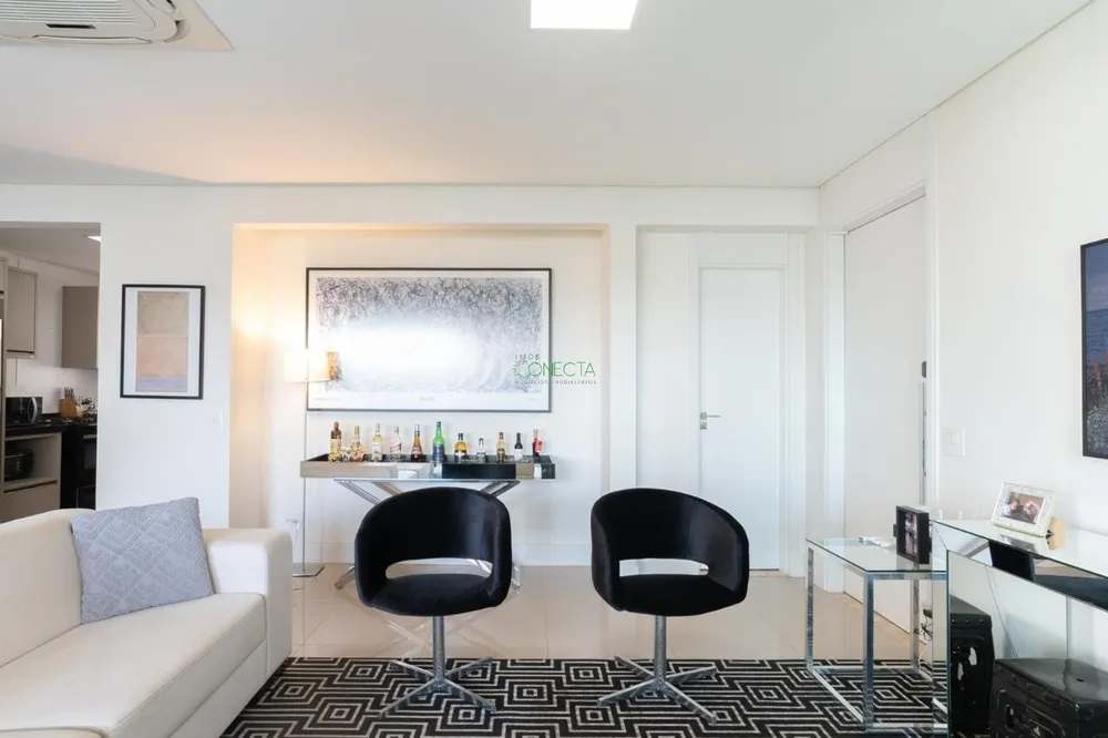 Apartamento, 3 quartos, 136 m² - Foto 9