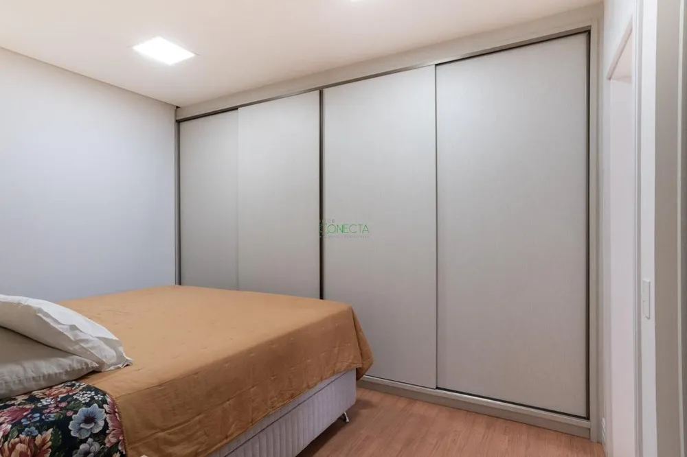 Apartamento, 3 quartos, 136 m² - Foto 7