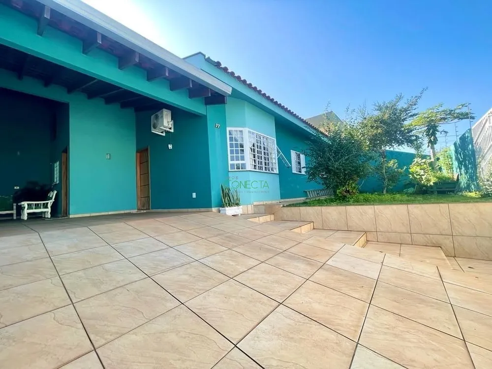 Casa, 3 quartos, 160 m² - Foto 7