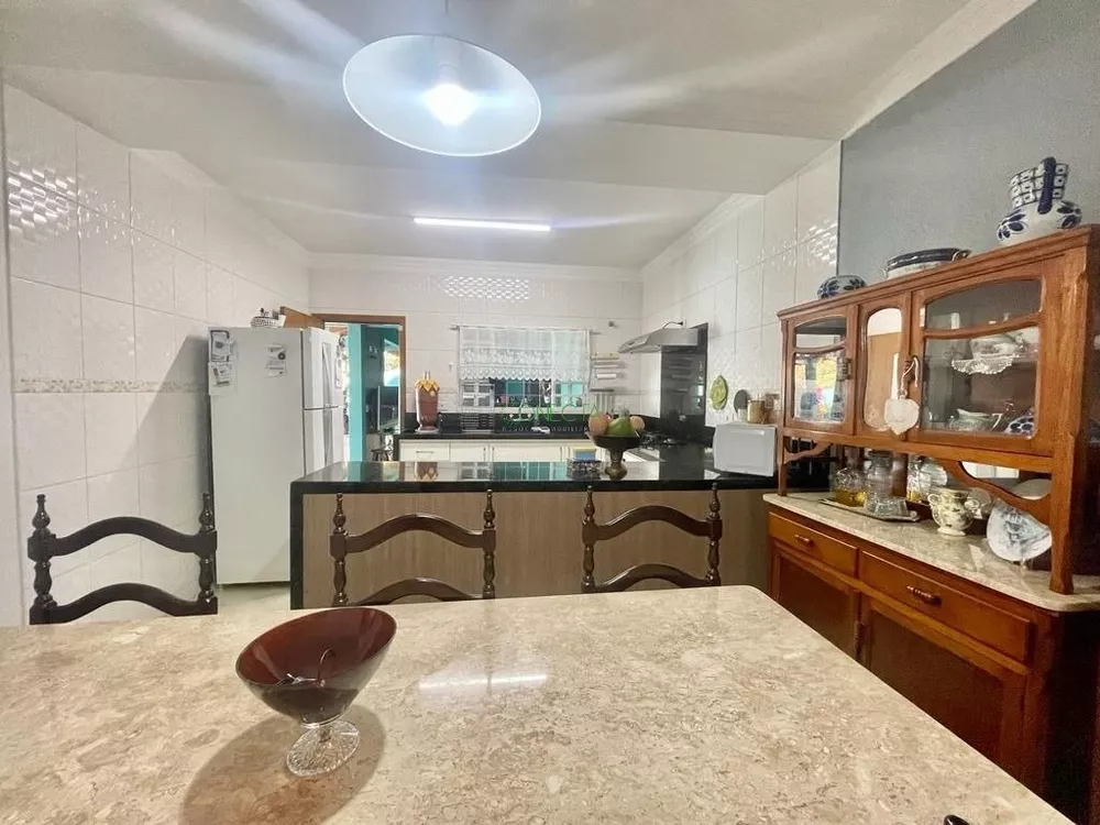 Casa, 3 quartos, 160 m² - Foto 1