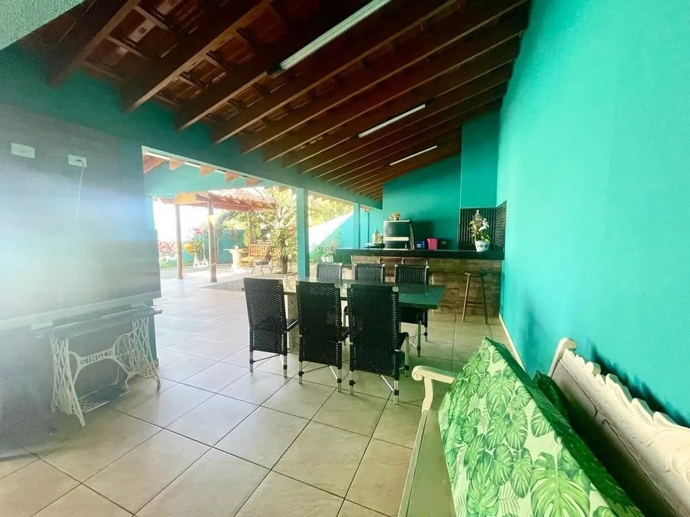 Casa, 3 quartos, 160 m² - Foto 11