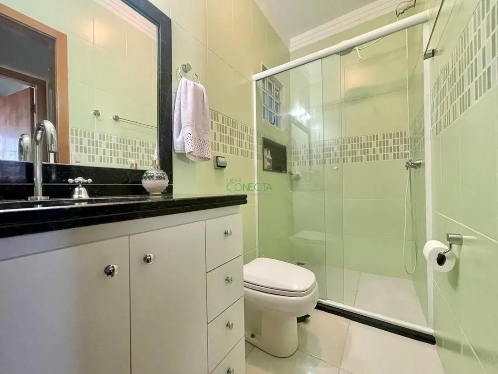 Casa, 3 quartos, 160 m² - Foto 12