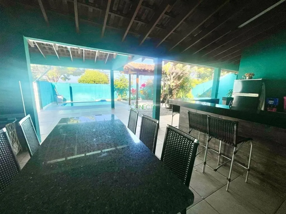 Casa, 3 quartos, 160 m² - Foto 8