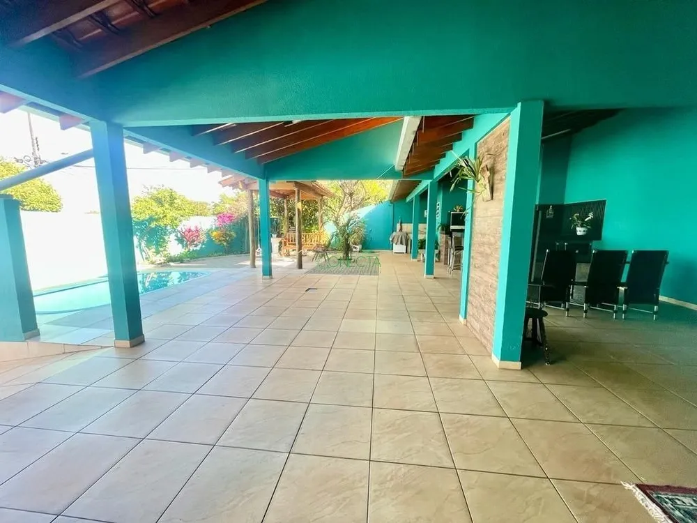 Casa, 3 quartos, 160 m² - Foto 5