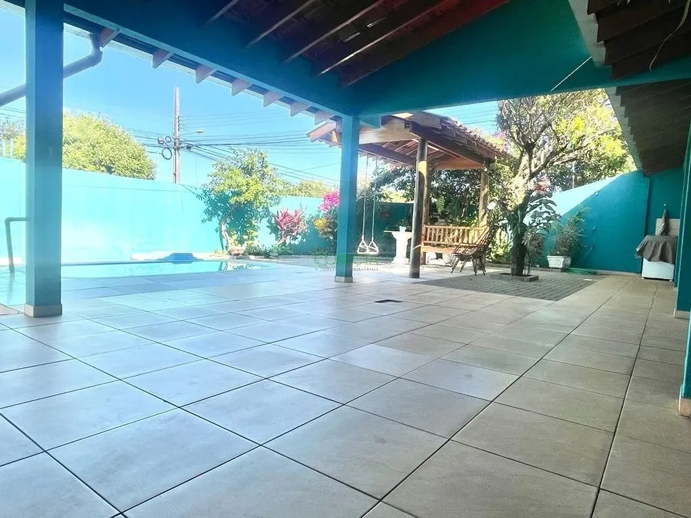 Casa, 3 quartos, 160 m² - Foto 6