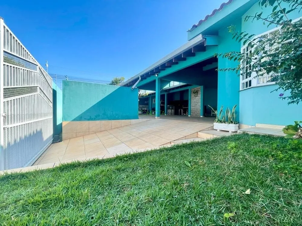 Casa, 3 quartos, 160 m² - Foto 14