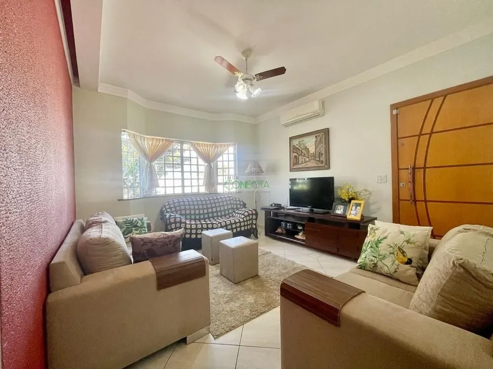 Casa, 3 quartos, 160 m² - Foto 10