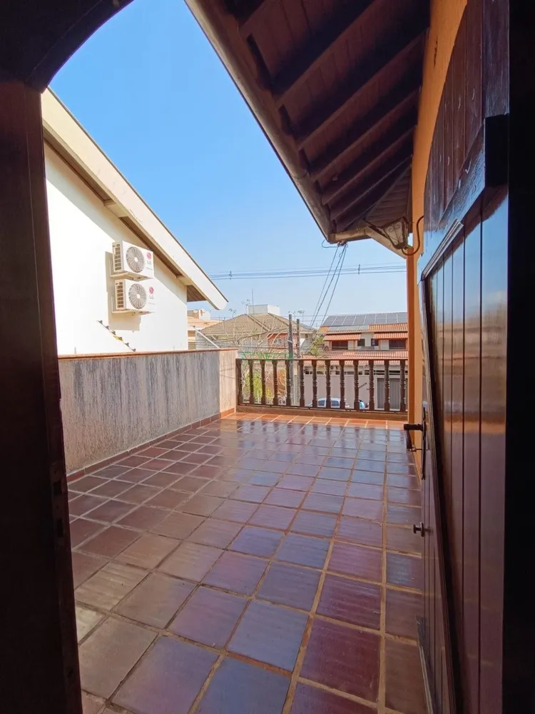 Casa, 4 quartos, 359 m² - Foto 9