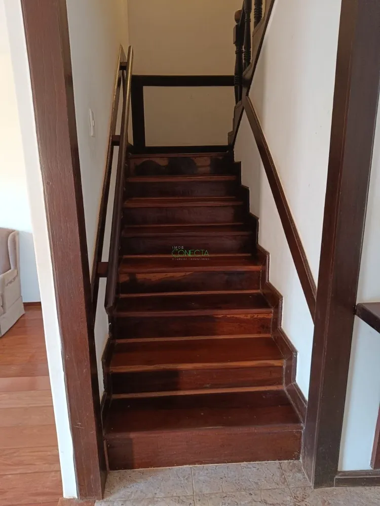 Casa, 4 quartos, 359 m² - Foto 2