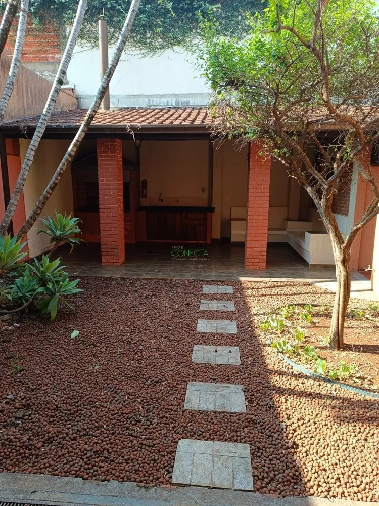 Casa, 4 quartos, 359 m² - Foto 6