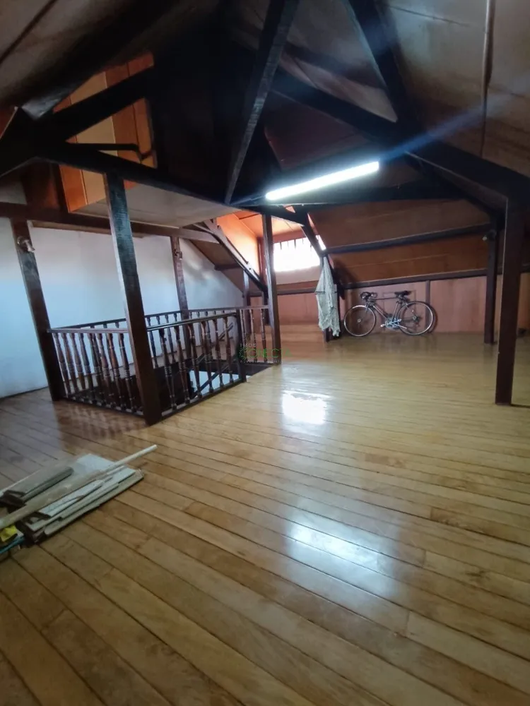 Casa, 4 quartos, 359 m² - Foto 3