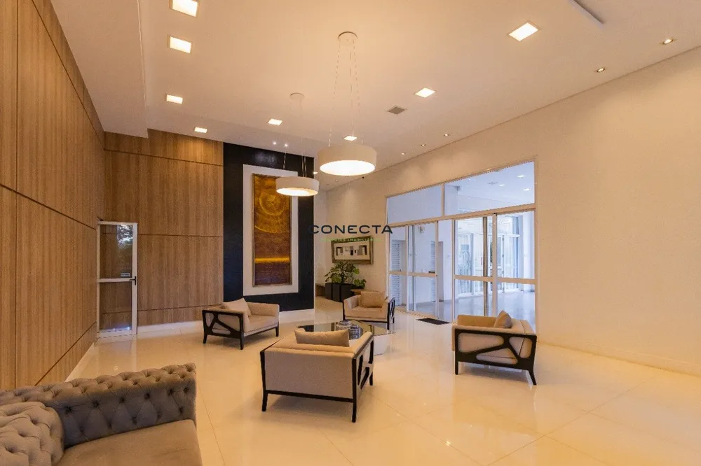 Apartamento, 4 quartos, 220 m² - Foto 8