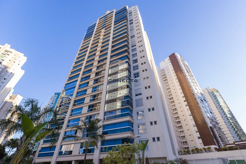 Apartamento, 4 quartos, 220 m² - Foto 2