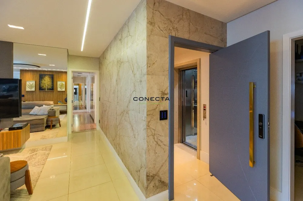 Apartamento, 4 quartos, 220 m² - Foto 12