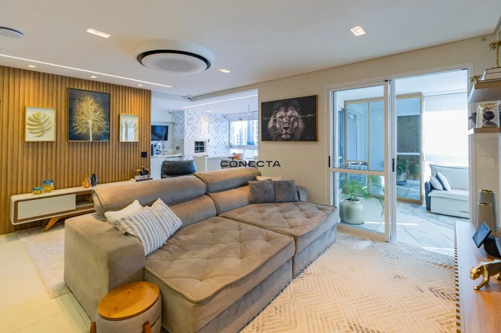 Apartamento, 4 quartos, 220 m² - Foto 5