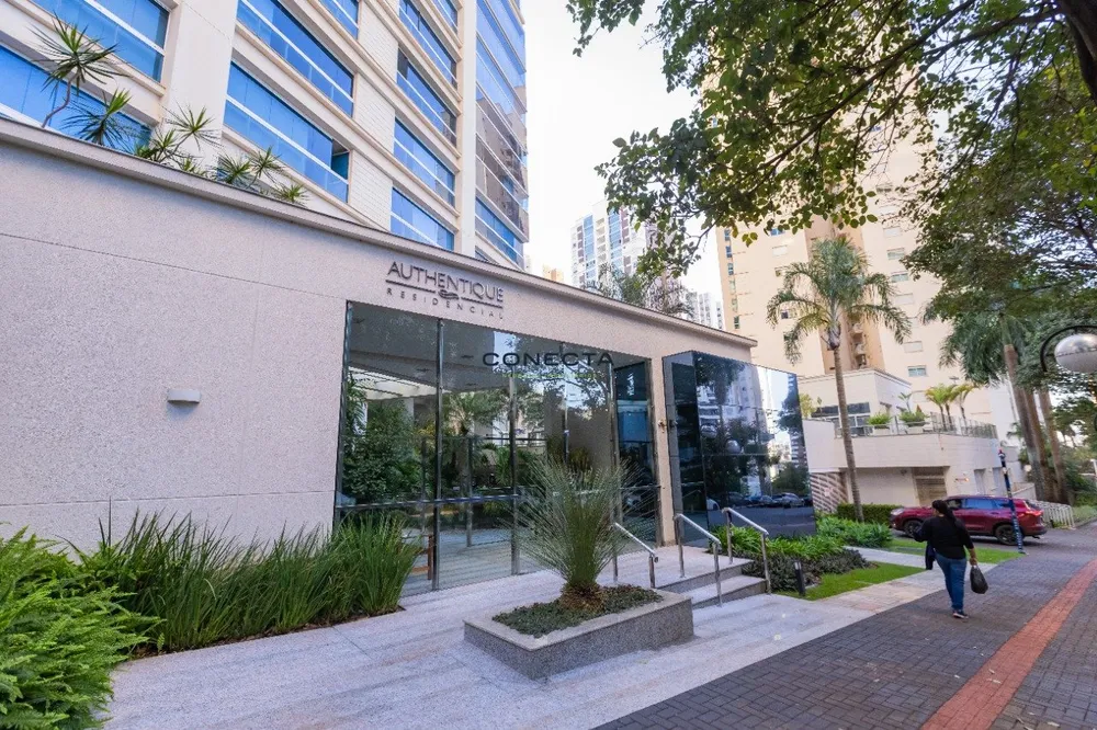 Apartamento, 4 quartos, 220 m² - Foto 3