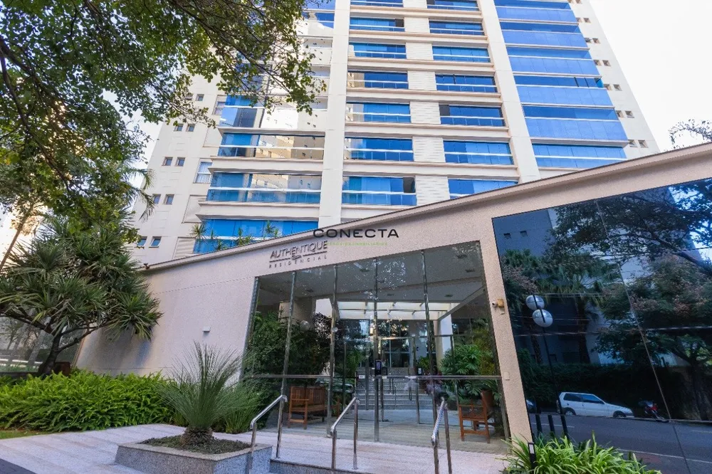 Apartamento, 4 quartos, 220 m² - Foto 4