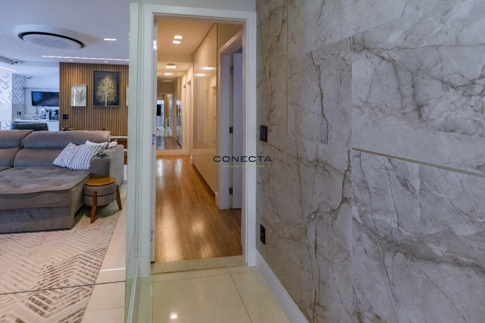 Apartamento, 4 quartos, 220 m² - Foto 9